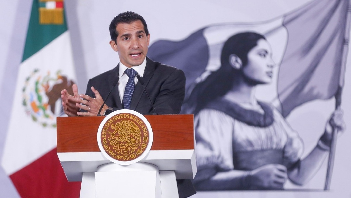 Rommel Pacheco explica porqué aún no entrega los premios económicos a los medallistas de los JCC 2026 (Araceli López)