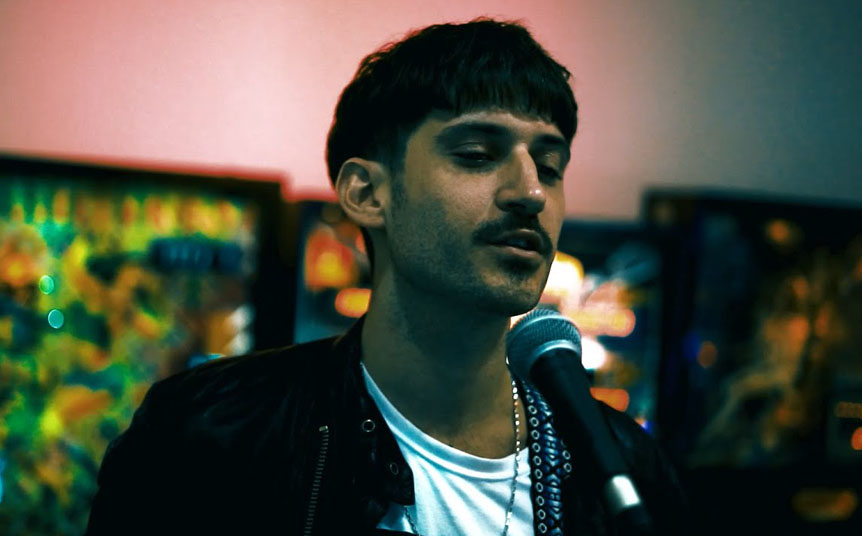 Temas como “Pájaros de Fuego” y “Tengo Que Curarme de tu Amor” se escucharán durante la velada (Foto: Cortesía)