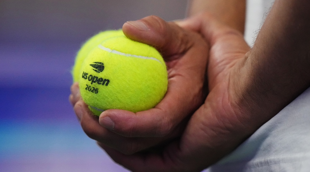 US Open: El último Grand Slam de la temporada y nos vamos (Agencia AP)