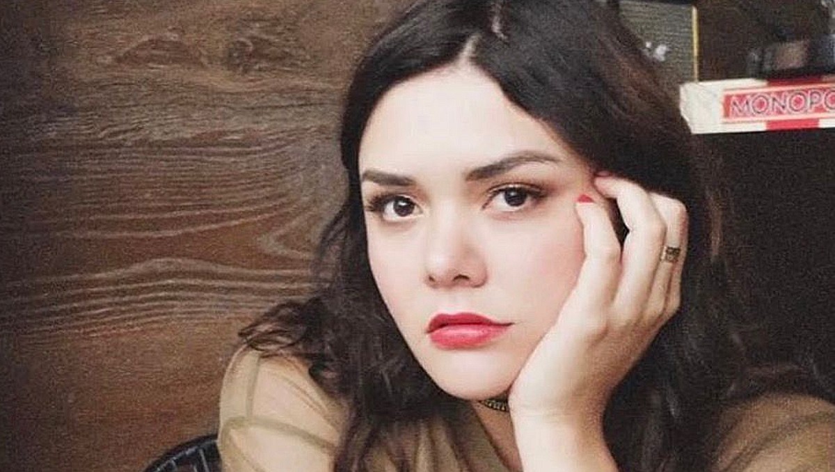 Yuridia denuncia invasión a su privacidad en su casa (IG)