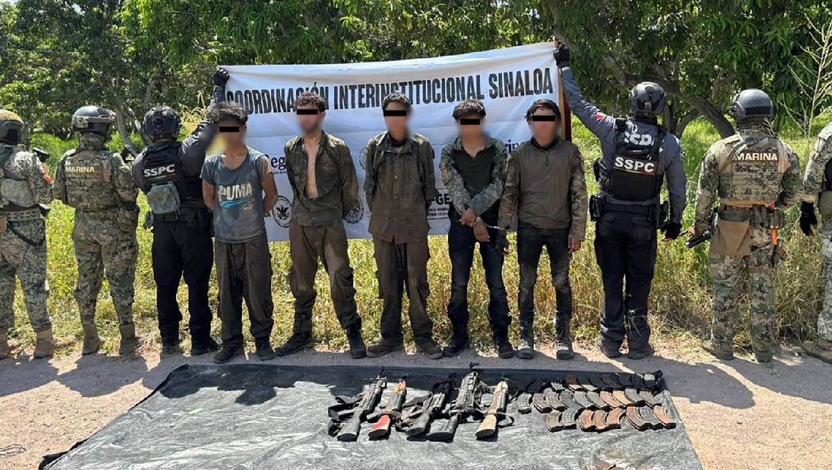 En las acciones de seguridad participaron diversas corporaciones. | Especial