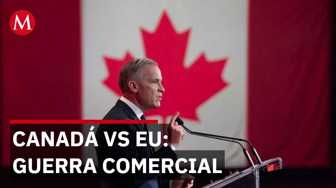 Canadá se une contra Trump en crisis comercial que sacude a la industria