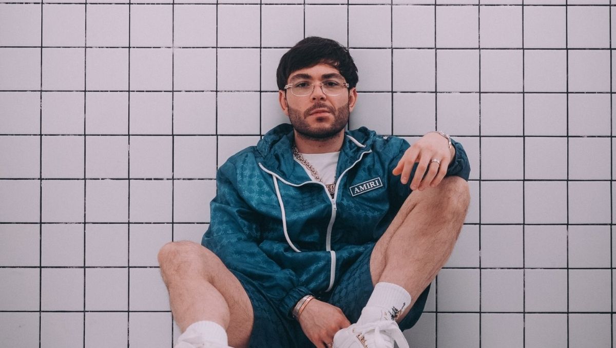 El cantante traerá su concepto de colaboraciones en vivo al escenario de Walmart Park. Especial
