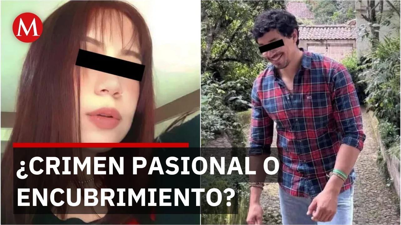 Caso Melanie: familia marcha contra cierre como crimen pasional y exige justicia