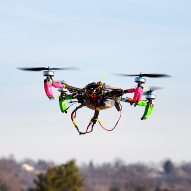 Dron, drones, aviones no tripulados, drone, 