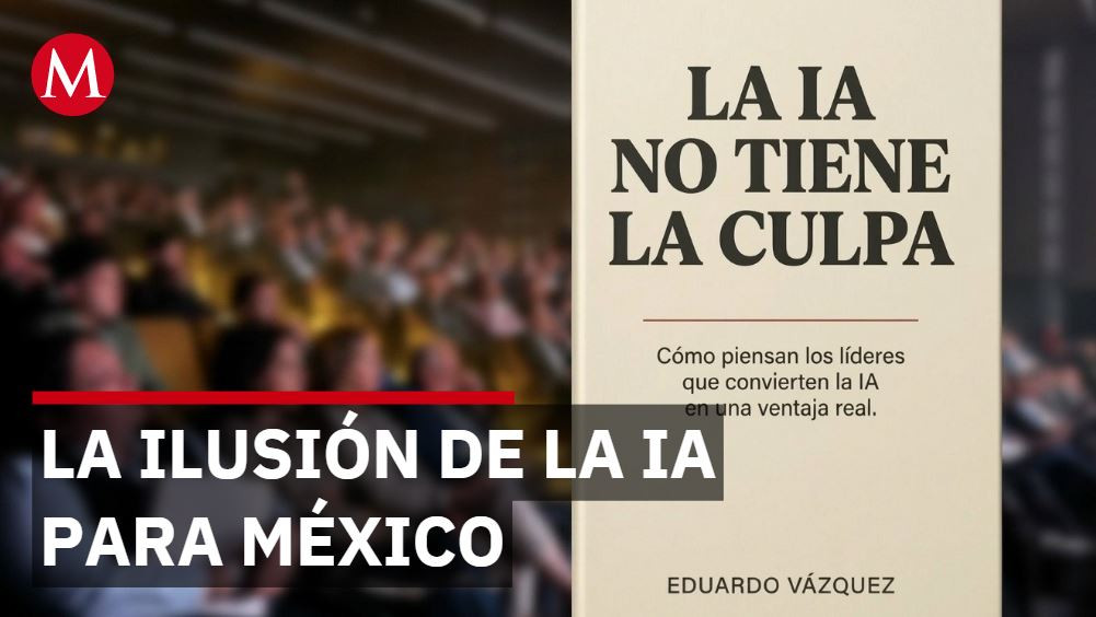 IA es gratis pero México no puede usarla: la trampa de la democratización