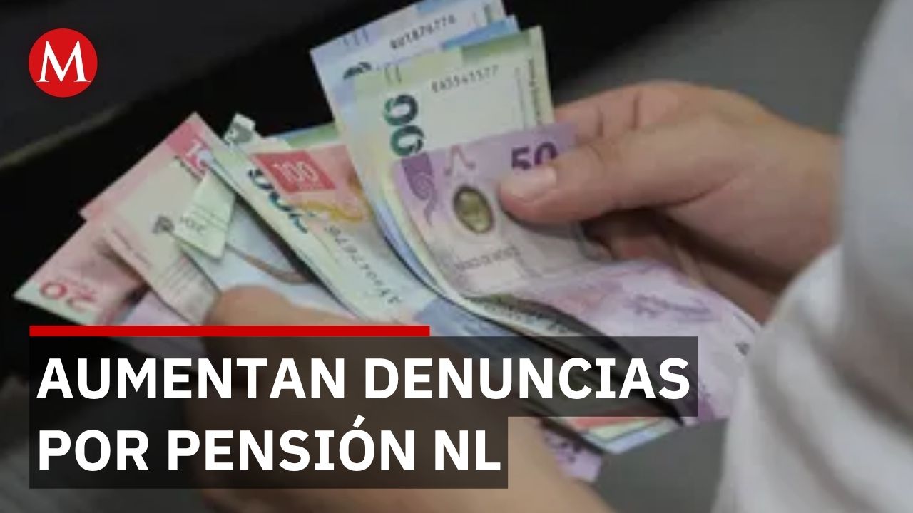 Nuevo León rompe récord histórico en incumplimiento de obligaciones alimentarias