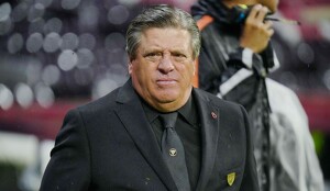 Miguel Herrera cuestionó el arbitraje de Martín Molina Astorga durante el empate entre Atlante y León; también respaldó a Rafa Márquez en la Selección.