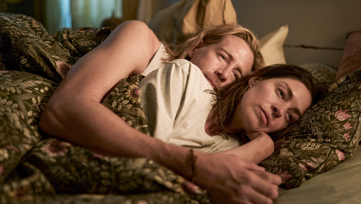 Netflix: de qué trata ‘Una mujer sin pasado’ y reparto: | FOTO:  ‘Una mujer sin pasado’