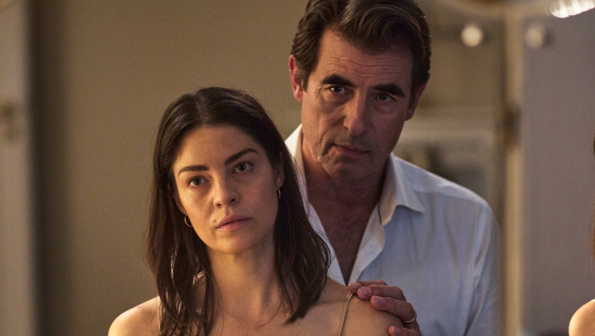 Netflix: final explicado de ‘Una mujer sin pasado’. | FOTO:  ‘Una mujer sin pasado’