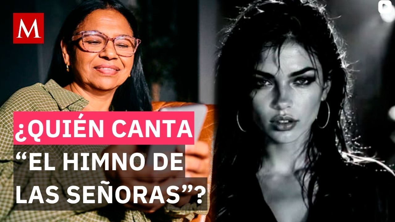 ¿Por qué Nyla Stone se volvió viral? El fenómeno de TikTok creado con Inteligencia Artificial