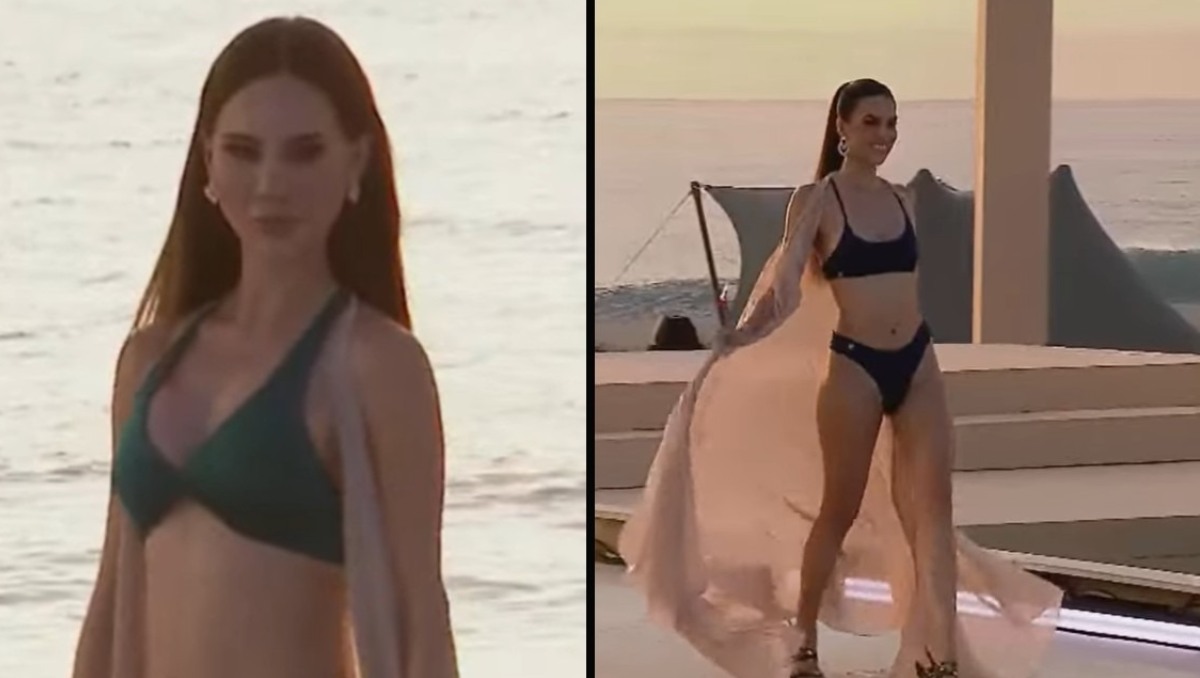 Participantes de Miss Universo México 2026 modelan en bikini; así fue la pasarela de las 32 candidatas | Especial
