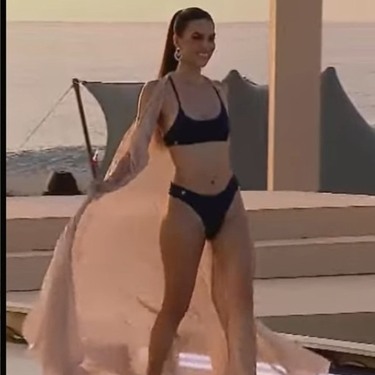 Participantes de Miss Universo México 2026 modelan en bikini; así fue la pasarela de las 32 candidatas | VIDEOS