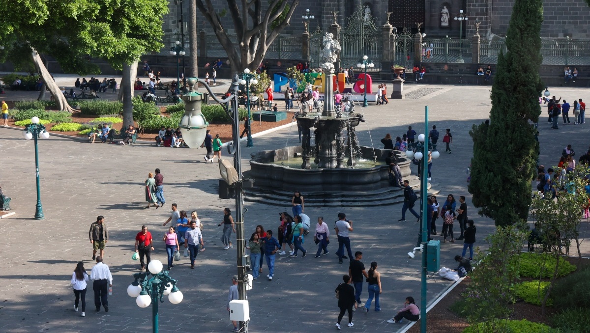Qué hacer en Puebla fin de semana: actividades del 29 y 30 de agosto | EsImagen