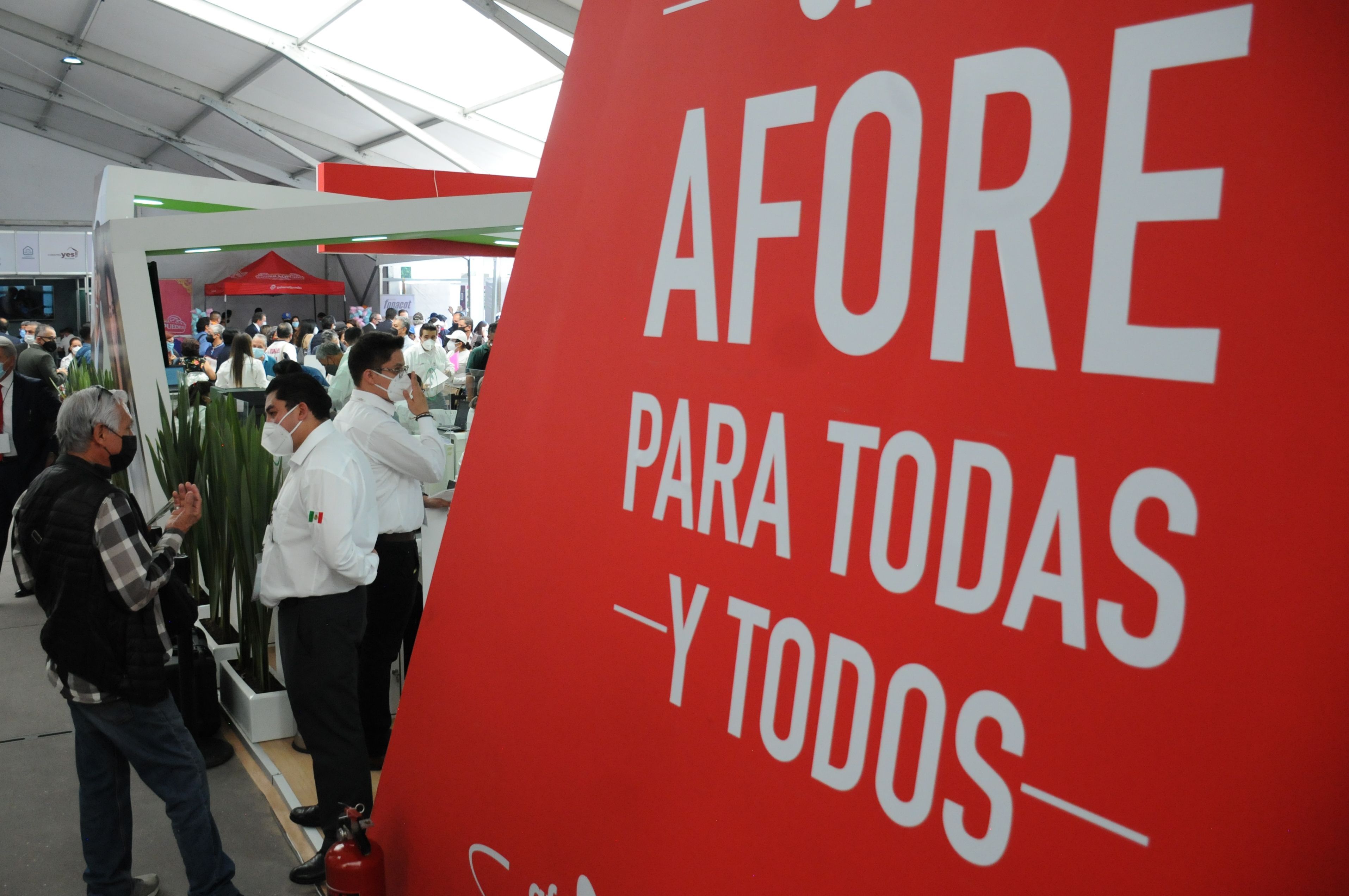 Retiro digno: cómo planear la jubilación desde temprana edad en México