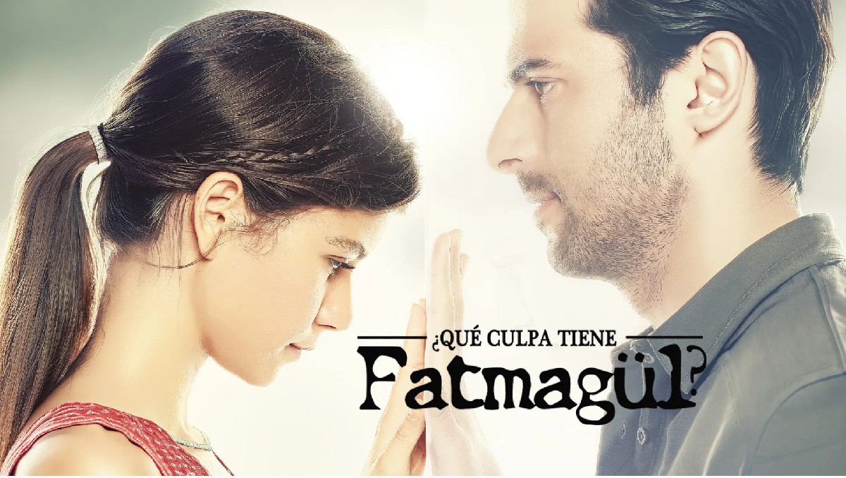 Serie turca '¿Qué culpa tiene Fatmagül?' | Especial