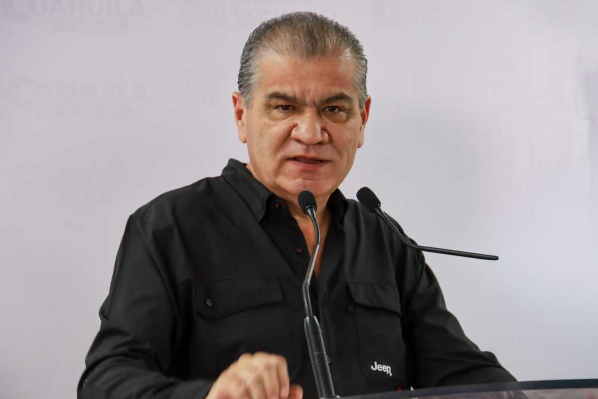 Torreón refrenda apoyo a familiares de desaparecidos. | Foto: Verónica Rivera.