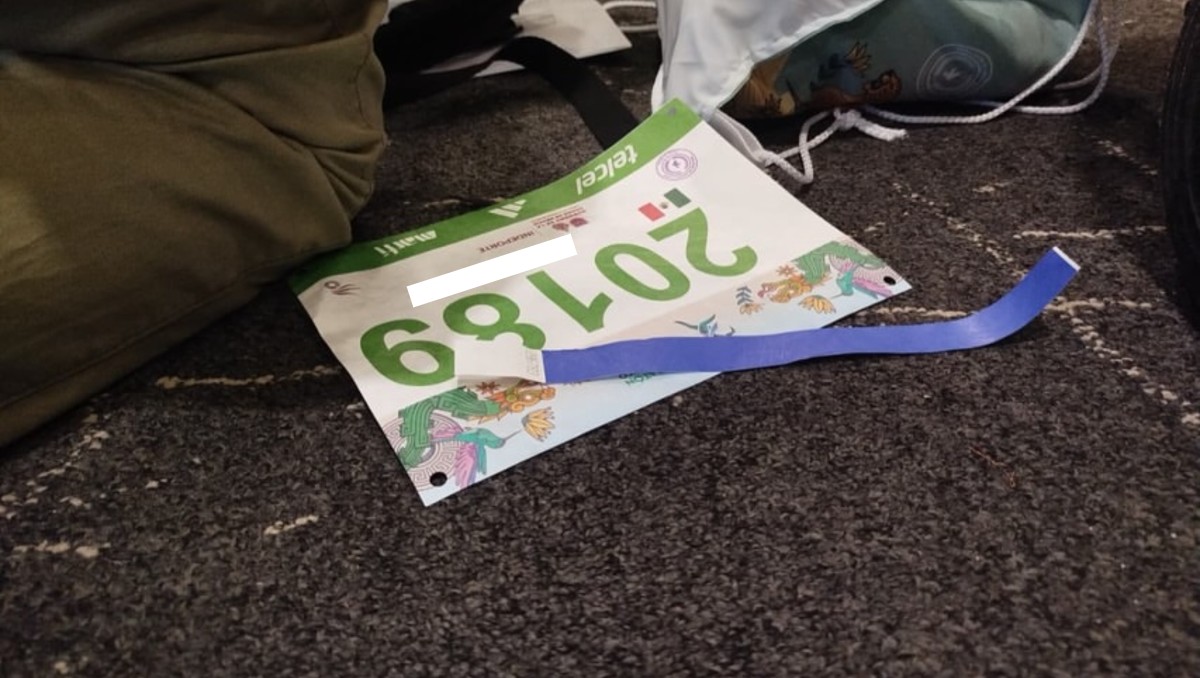 ¿Quién transmitirá el Maratón de la CdMx 2026? (Instagram @maraton_cdmx)