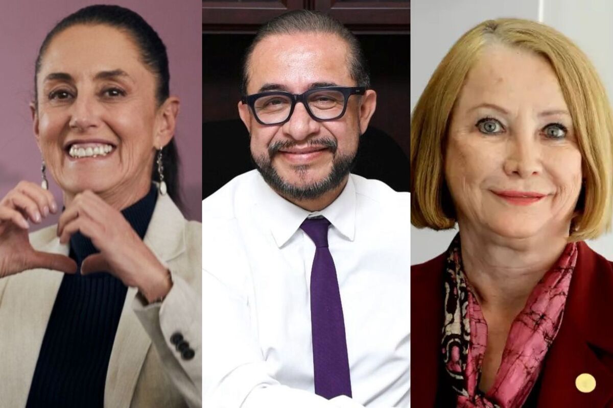 Agenda política del inicio de septiembre.
