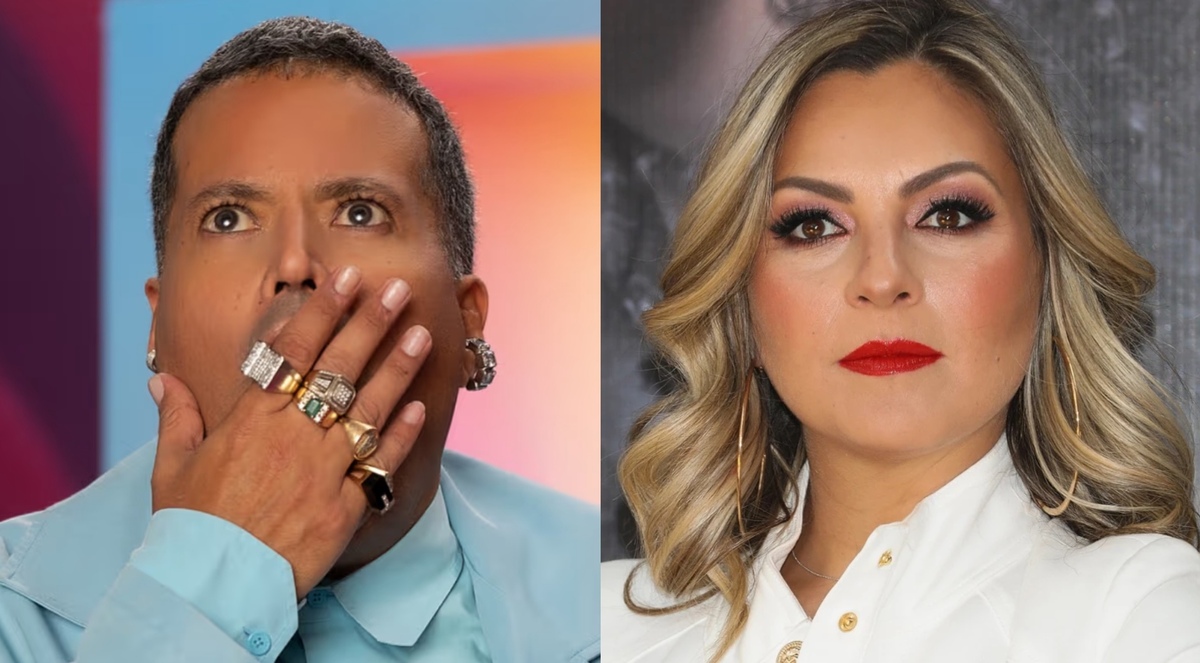 Aldo Rendón y Mariana Ochoa: ¿Qué pasó entre ellos? | ESPECIAL