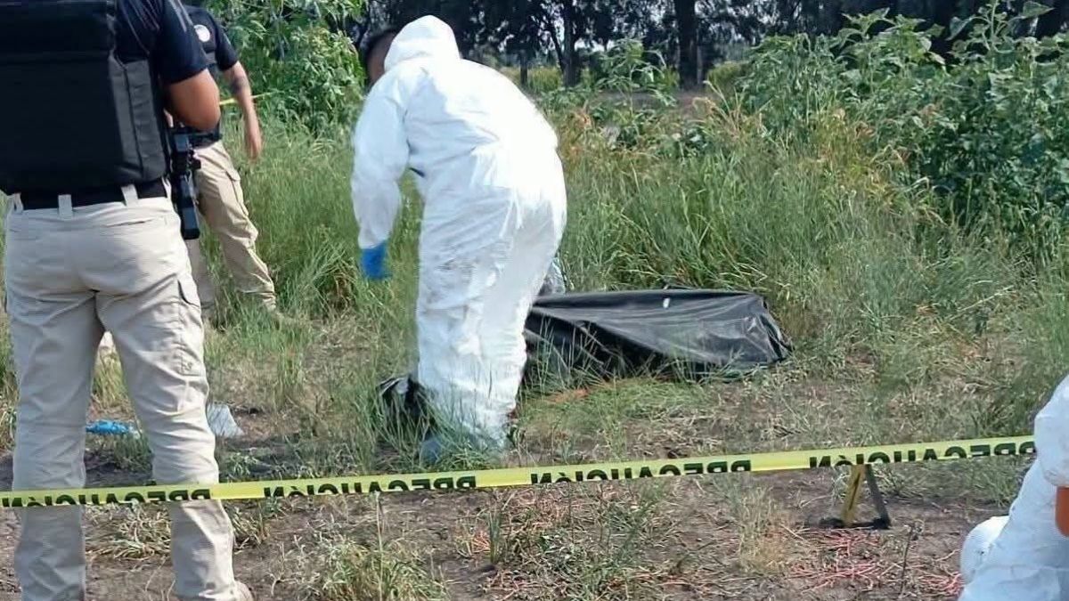Autoridades acudieron al sitio tras las alertas. | Redes Sociales