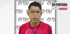 Avanza caso por feminicidio de Dafne: detienen a Juan Jesús 'N', ex trabajador de la Academia Militar Doenitz