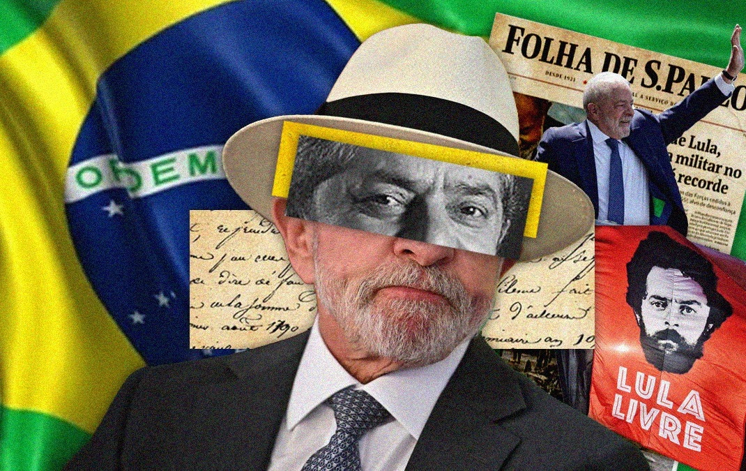 Lula: la última batalla del líder obrero contra la ola derechista de Trump