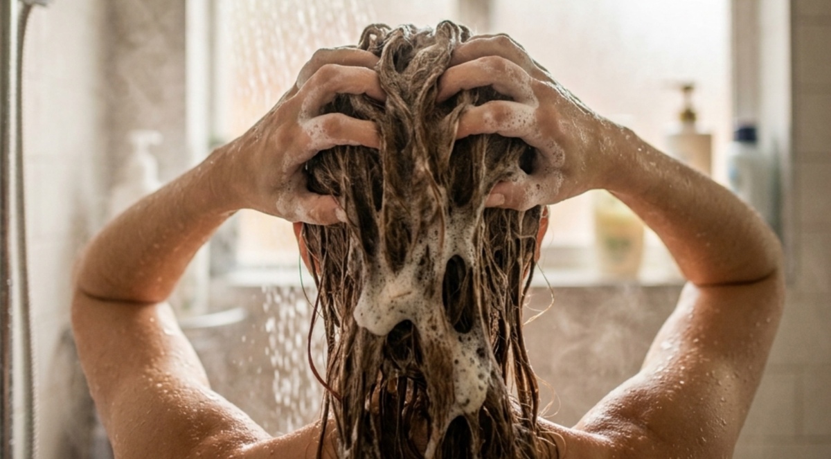 ¿Cuáles son los beneficios del método de lavado chino para el cabello? | IA