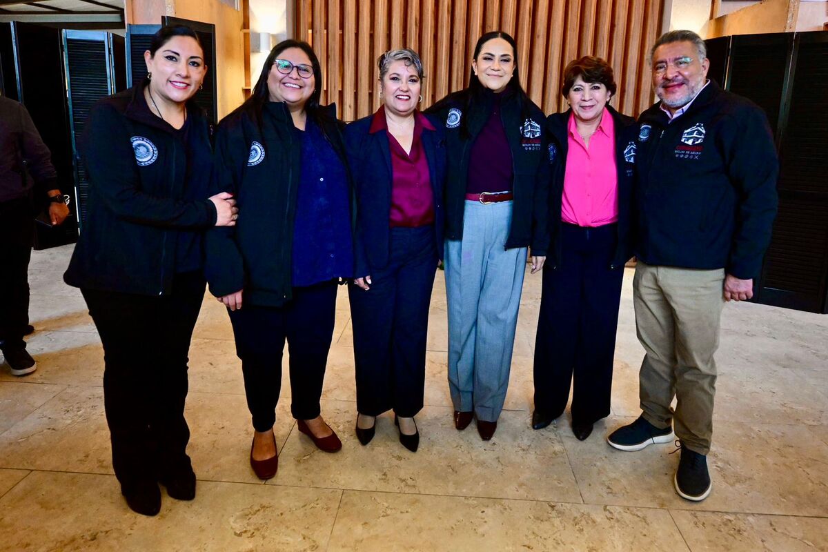 Convocatorias en puerta: Montiel pide calma y disciplina a legisladores. | Especial