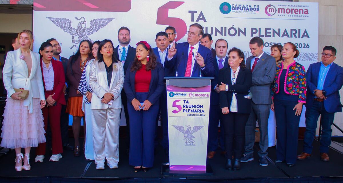 Decreto para autorización inmediata de inversiones suma 15 proyectos por 3 mil 771 mdd. | Especial
