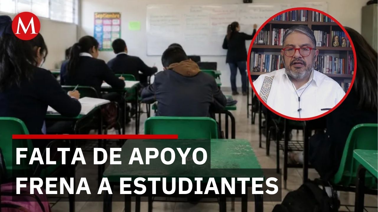 Gobierno recorta 53% a capacitación docente pese a priorizar educación