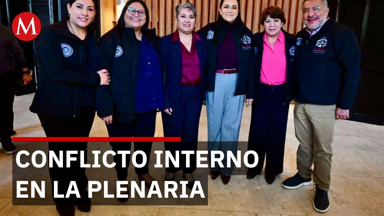 Morena promete expulsar corruptos pero sus diputados cuestionan a sus propios líderes