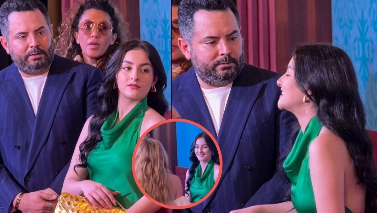 ¿Paola Dalay se burló de Sofia Castro?
