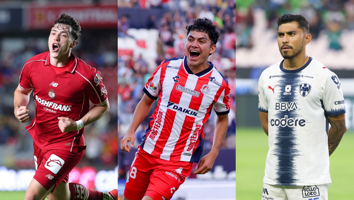 Partidos de la Liga MX 2026 HOY domingo 30 de agosto: Horarios y canales de transmisión (Imago7)