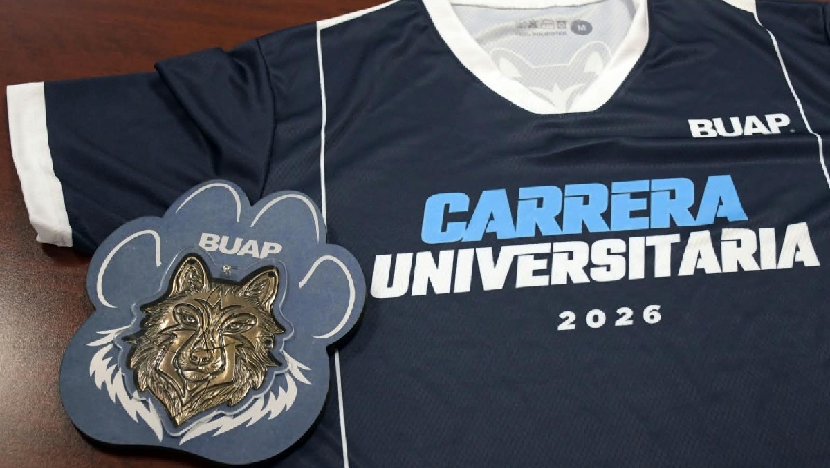Presenta BUAP su Carrera Universitaria 2026 | Cortesía