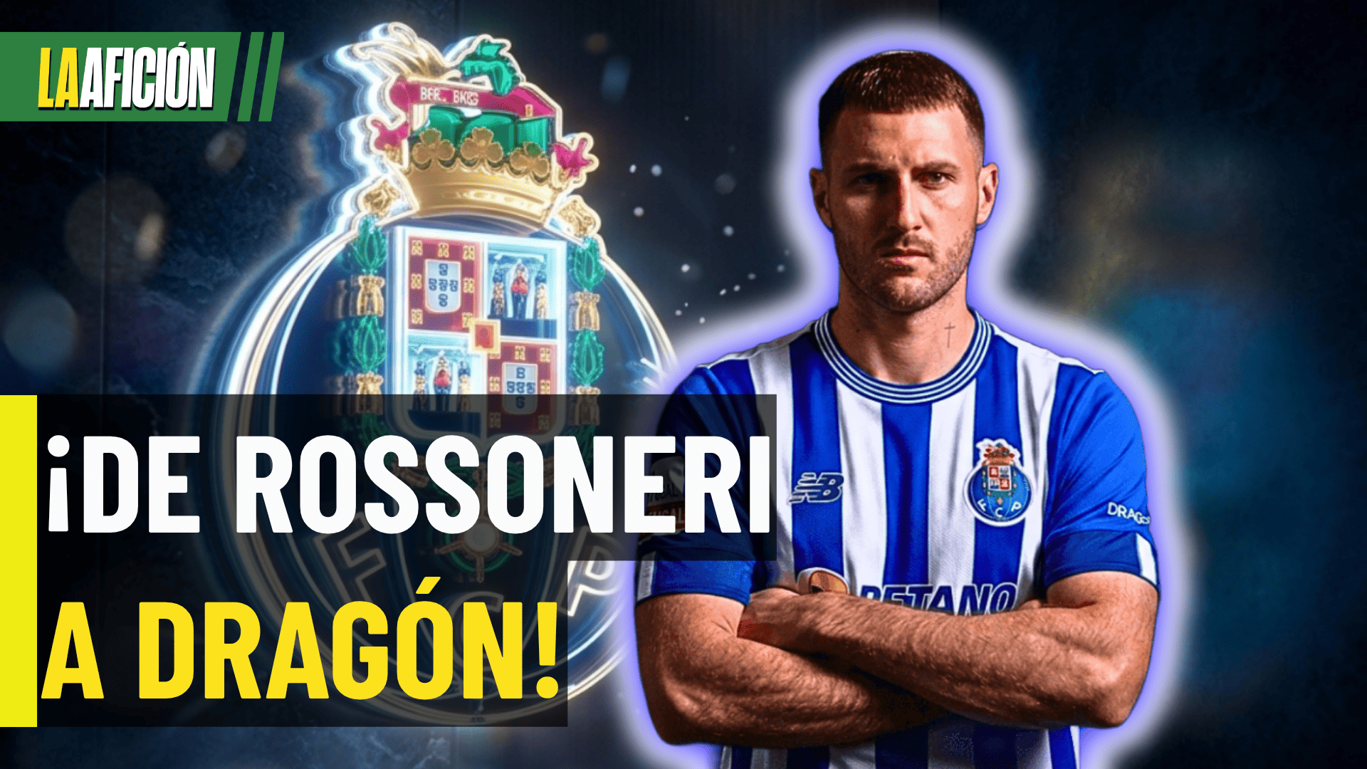 ¡Santiago Giménez será nuevo jugador del Porto! Conoce todos los detalles