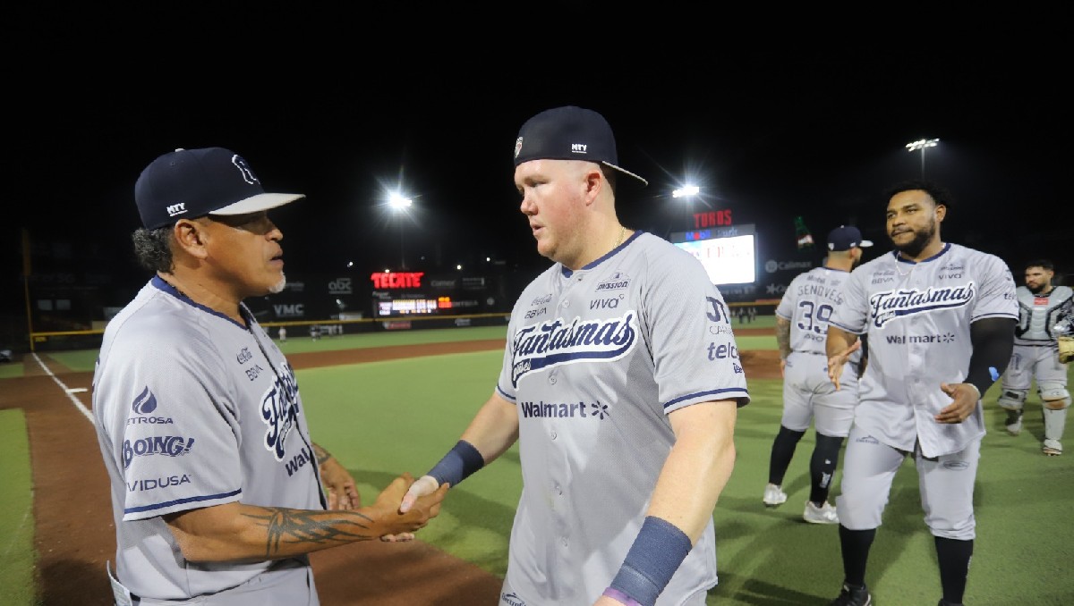 Sultanes vuelve a casa con la serie ante Toros empatada (Roberto Alanís)