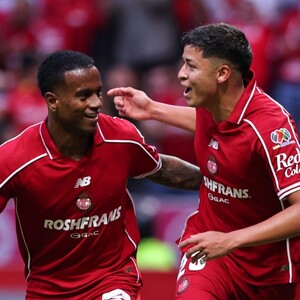 Toluca golea a Bravos de Juárez en partido de la Jornada 6 de la Liga MX