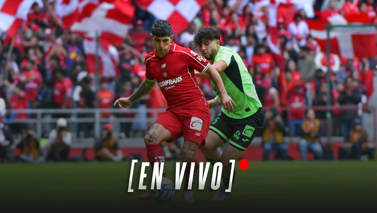 Toluca vs FC Juárez: EN VIVO juego de la Liga MX 2026 | Partido EN DIRECTO (Imago7)