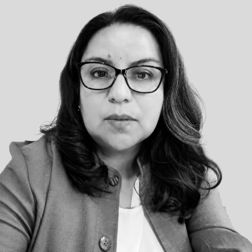 Adriana Camargo Ruiz