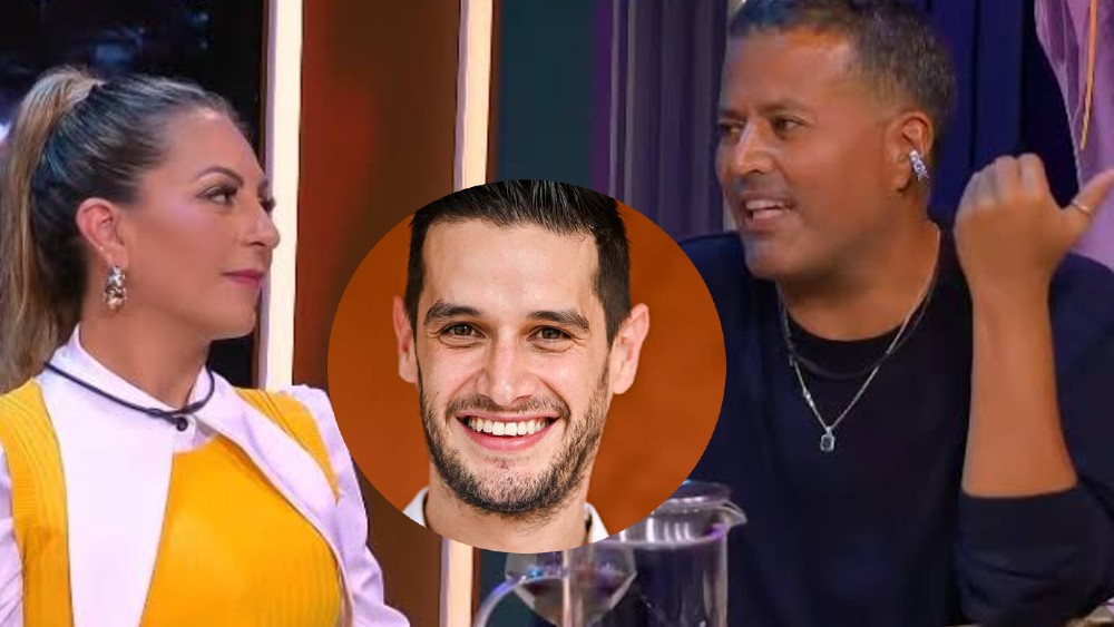 Aldo Rendón es comparado con Adrián Marcelo por sus críticas a Mariana