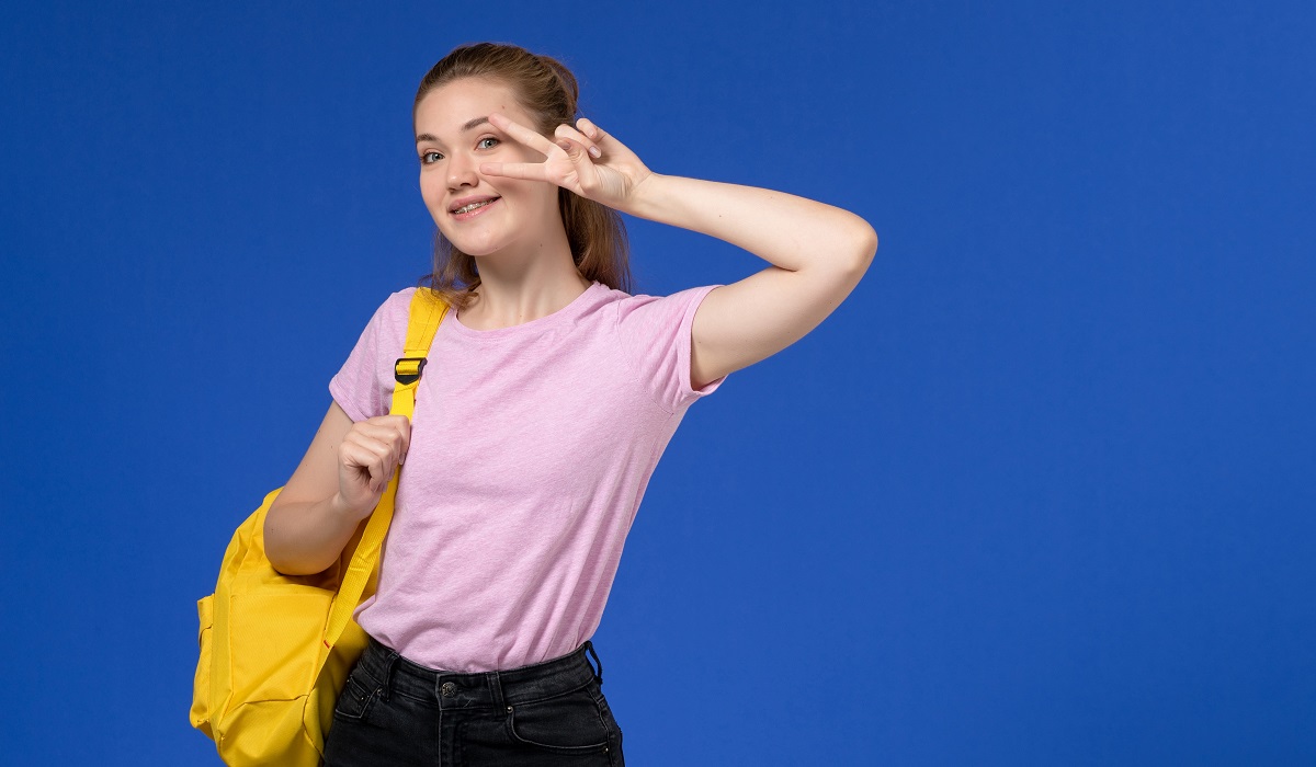 Un buen ambiente escolar es muy importante para su integridad emocional. (fotografía de Magnific)