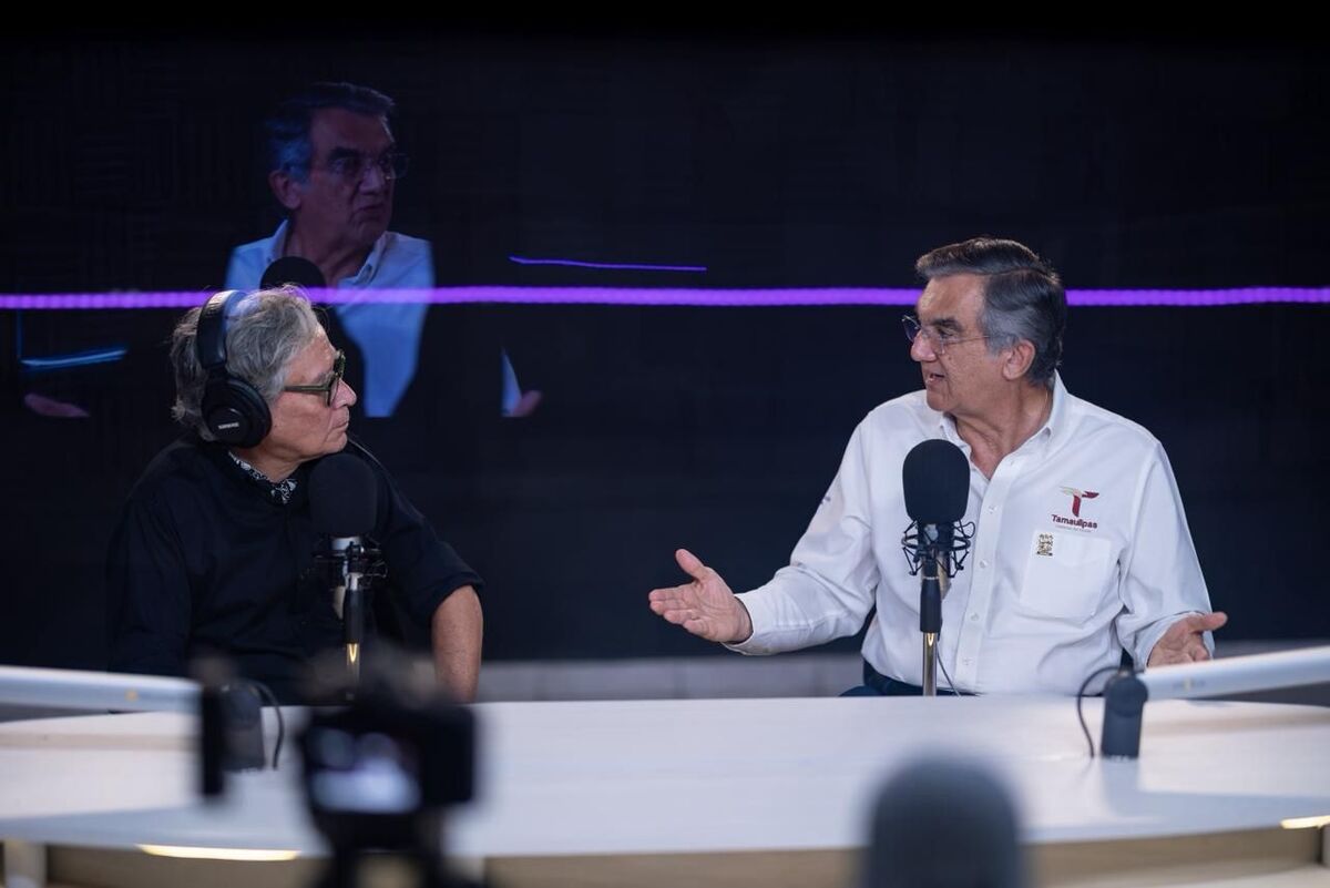 Américo Villarreal destacó la inversión en infraestructura y programas sociales en Tamaulipas a dos años del gobierno de Claudia Sheinbaum.