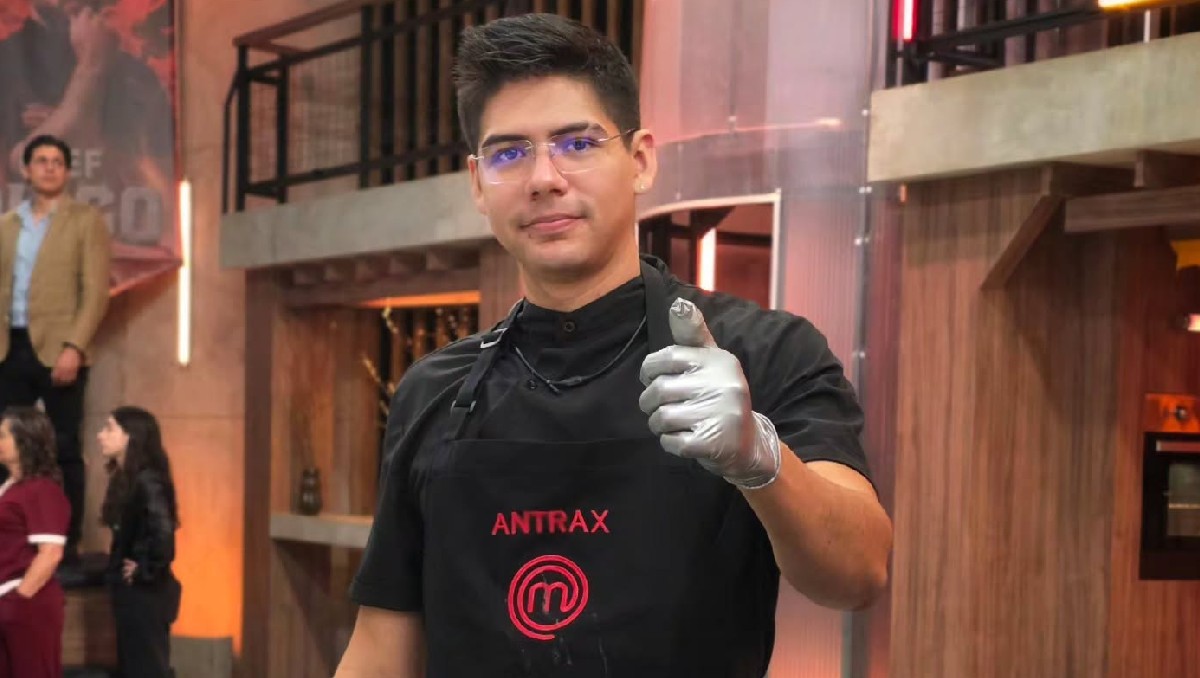 Antrax descubre que le fueron infiel | Instagram