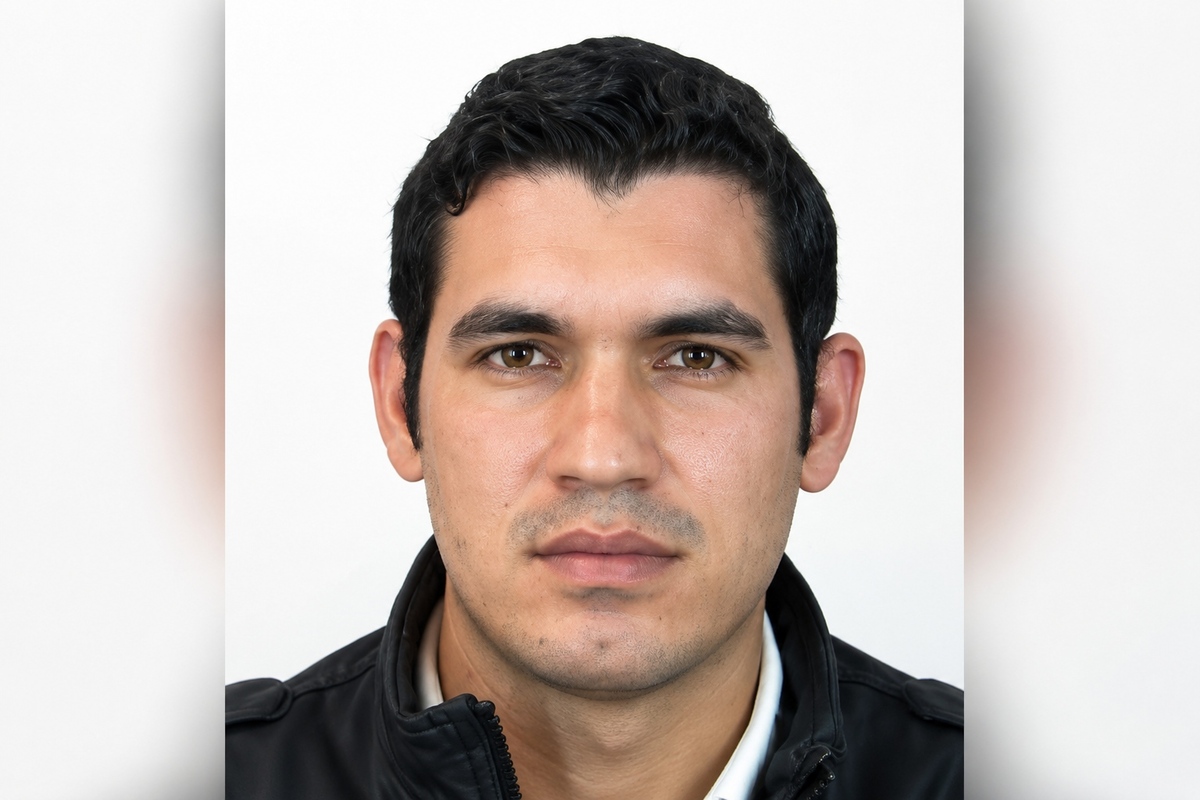 Barragán Chávez es señalado como jefe sicario de la facción de Cárteles Unidos en Michoacán. | Imagen mejorada con IA