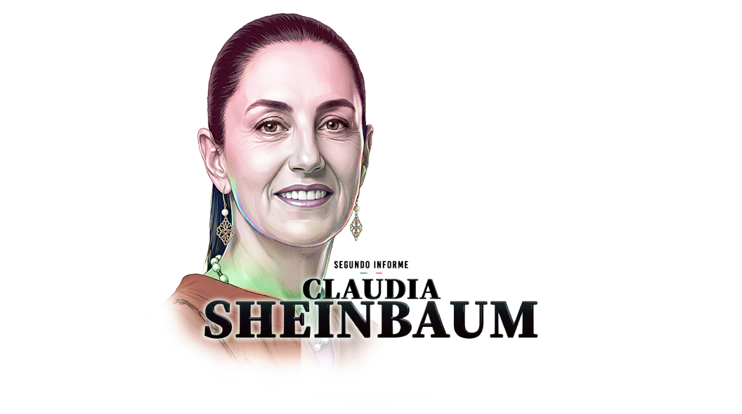 Claudia Sheinbaum: sus dos primeros años de gobierno | Milenio