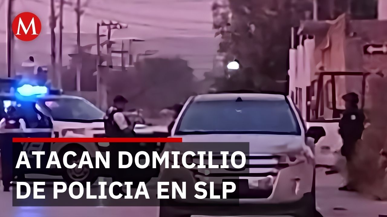 Comandante sufre ataque a balazos por combatir narcomenudeo sin amenazas previas