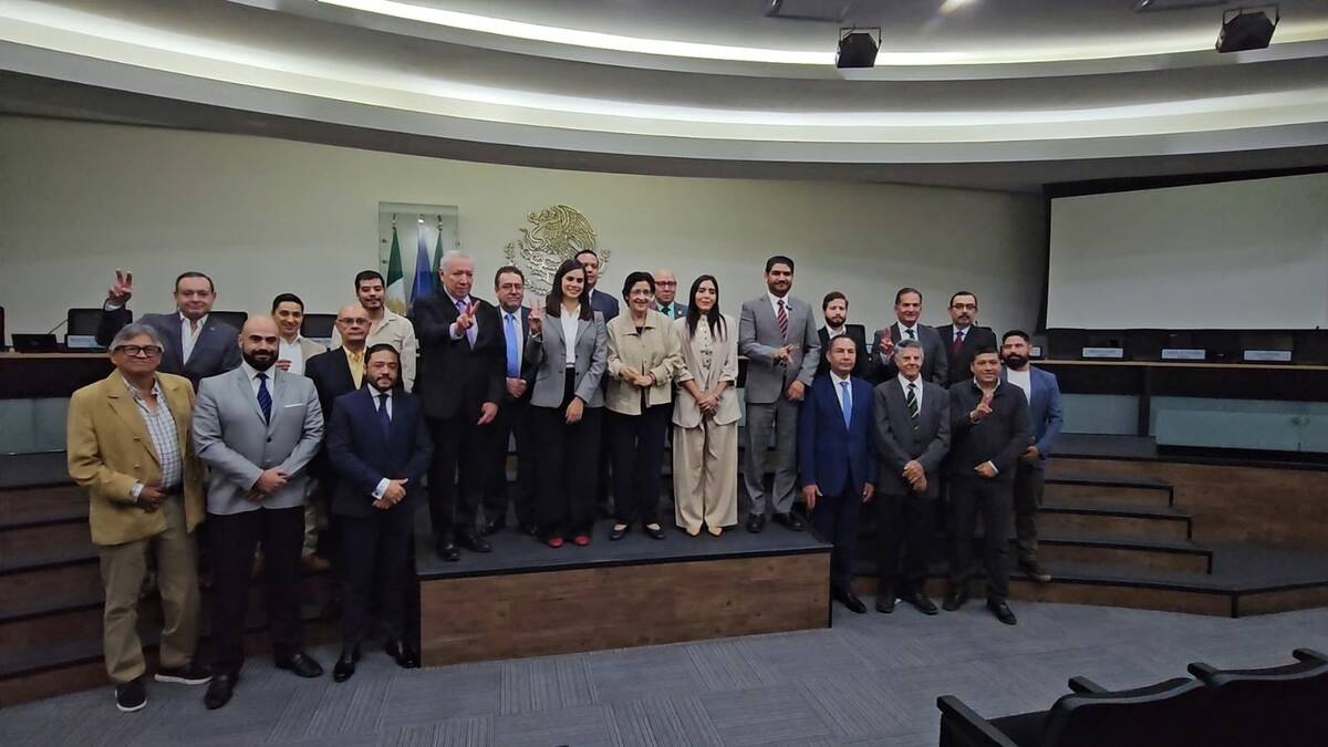 Comité de Participación Social del Sistema Municipal Anticorrupción 2026 - 2029. (Juan Carlos Munguía)