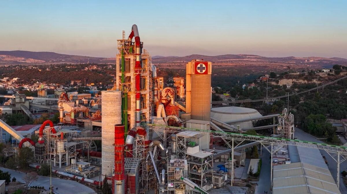 La cooperativa invertirá 6,500 millones de pesos en Hidalgo para impulsar sus operaciones industriales y generar empleo local.