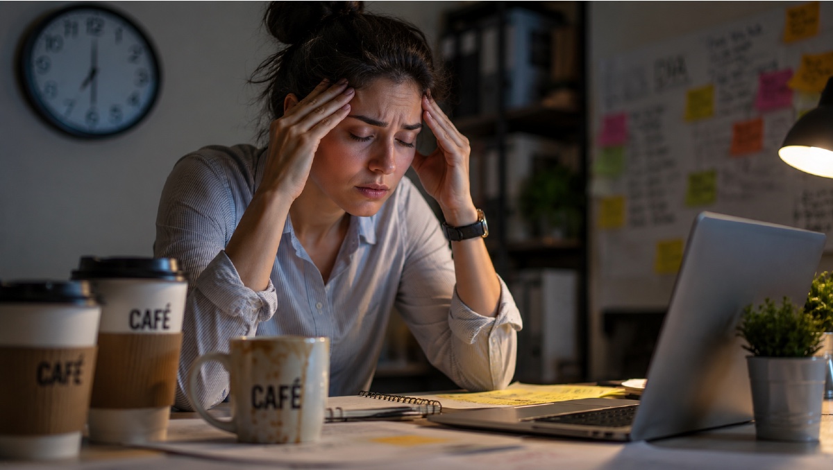 ¿Cuánto café es demasiado? Señales de consumo excesivo